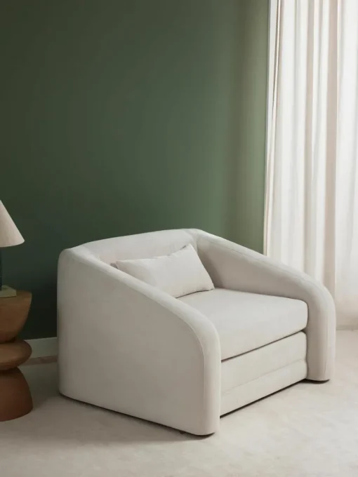 Slaapfauteuil Eliot