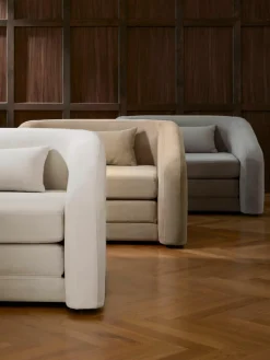 Slaapfauteuil Eliot