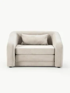 Slaapfauteuil Eliot