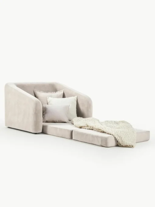 Slaapfauteuil Eliot