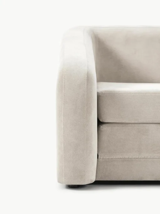 Slaapfauteuil Eliot
