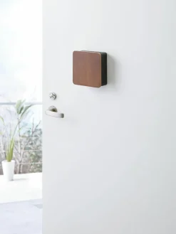 Sleuteldoos Rin met magnetische achterkant