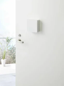 Sleuteldoos Rin met magnetische achterkant