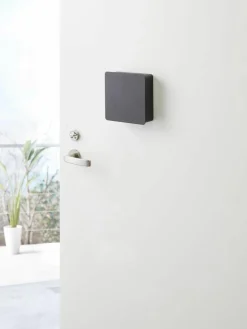 Sleuteldoos Rin met magnetische achterkant
