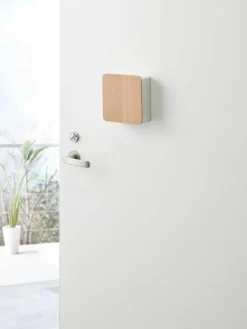Sleuteldoos Rin met magnetische achterkant