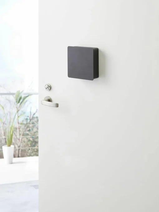 Sleuteldoos Rin met magnetische achterkant