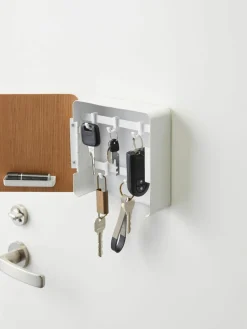 Sleuteldoos Rin met magnetische achterkant