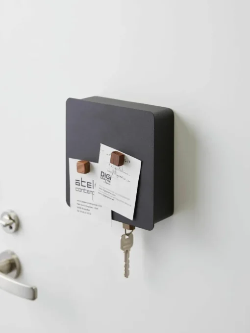 Sleuteldoos Rin met magnetische achterkant
