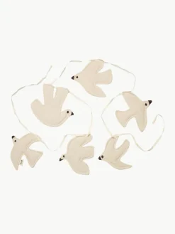 Slinger Swif Bird van biokatoen