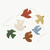 Slinger Swif Bird van biokatoen
