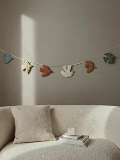 Slinger Swif Bird van biokatoen