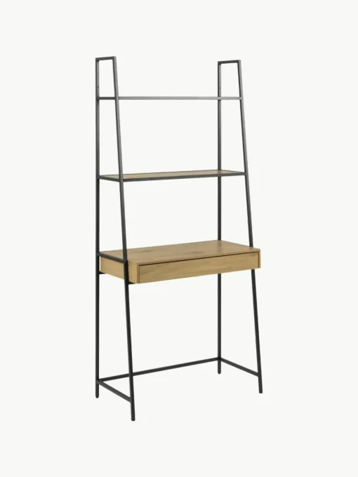 Smal bureau Seaford met plateaus
