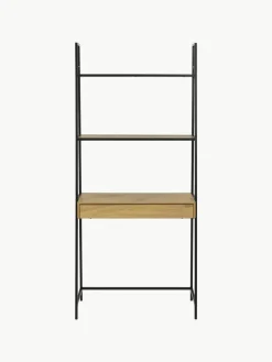 Smal bureau Seaford met plateaus