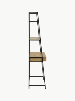 Smal bureau Seaford met plateaus