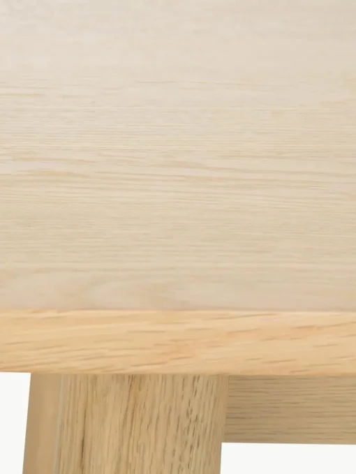 Smal houten bureau Marte