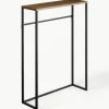 Smalle wandtafel Tower
