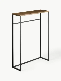 Smalle wandtafel Tower