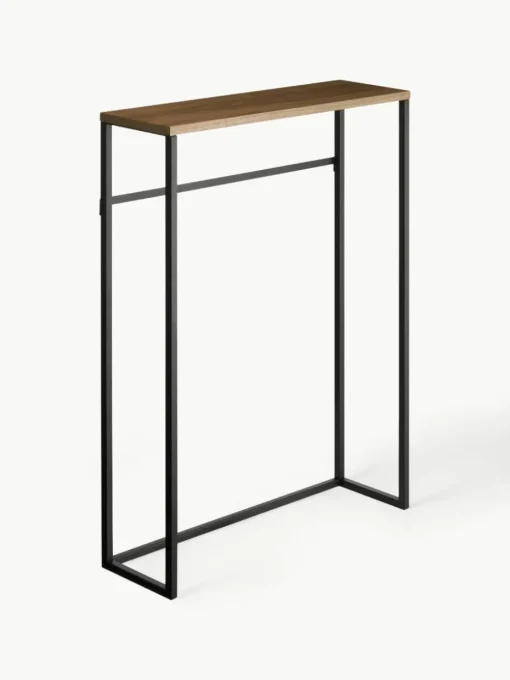 Smalle wandtafel Tower