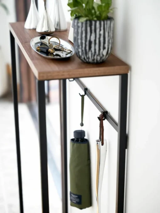 Smalle wandtafel Tower
