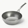 Smoorpan Mineral B Pro met bijenwas