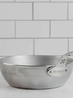 Smoorpan Mineral B Pro met bijenwas