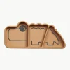Snackbord Croco met Stick & Stay functie