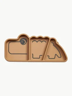 Snackbord Croco met Stick & Stay functie
