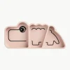 Snackbord Croco met Stick & Stay functie