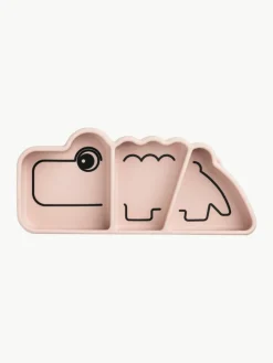Snackbord Croco met Stick & Stay functie