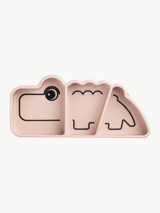 Snackbord Croco met Stick & Stay functie