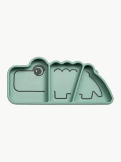 Snackbord Croco met Stick & Stay functie