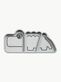 Snackbord Croco met Stick & Stay functie