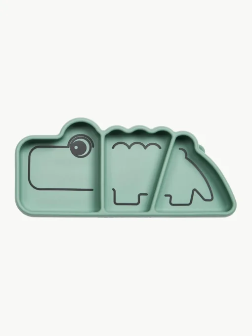 Snackbord Croco met Stick & Stay functie