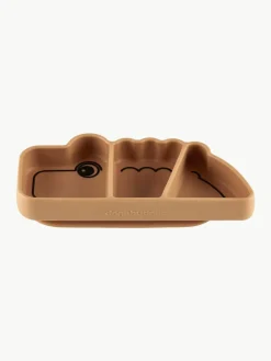 Snackbord Croco met Stick & Stay functie