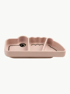 Snackbord Croco met Stick & Stay functie