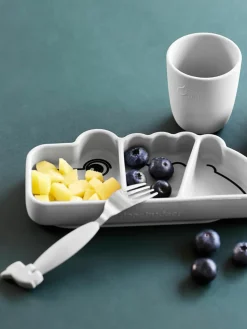 Snackbord Croco met Stick & Stay functie