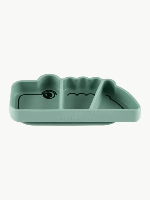 Snackbord Croco met Stick & Stay functie