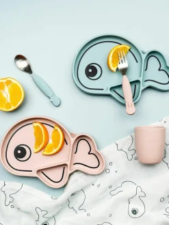Snackbord Wally met Stick & Stay functie