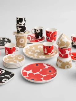 Snackschaaltje Unikko