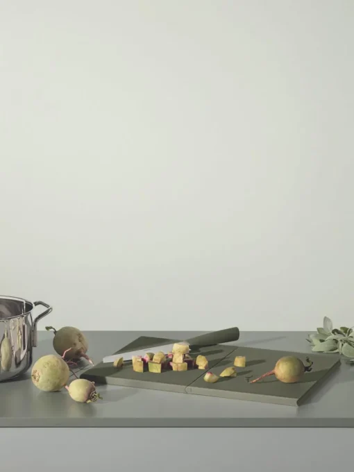 Snijplank Green Tool