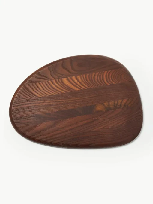 Snijplanken Cairn van essenhout, 3-delig