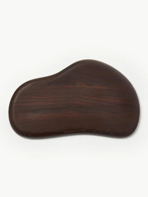 Snijplanken Cairn van essenhout, 3-delig