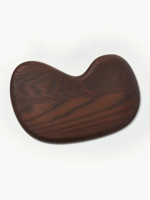 Snijplanken Cairn van essenhout, 3-delig