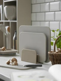 Snijplanken Choptima, set van 4