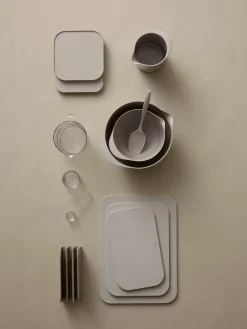 Snijplanken Choptima, set van 4