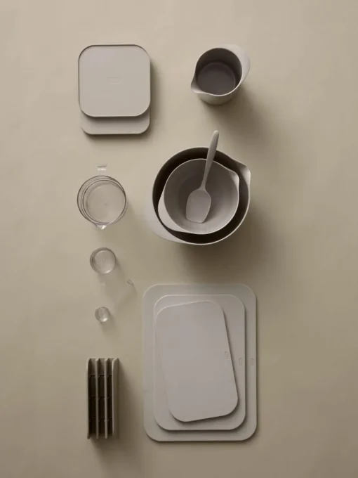 Snijplanken Choptima, set van 4
