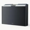 Snijplanken Folio met houder, set van 5