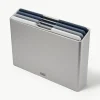 Snijplanken Folio met houder, set van 5