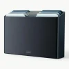 Snijplanken Folio met houder, set van 4