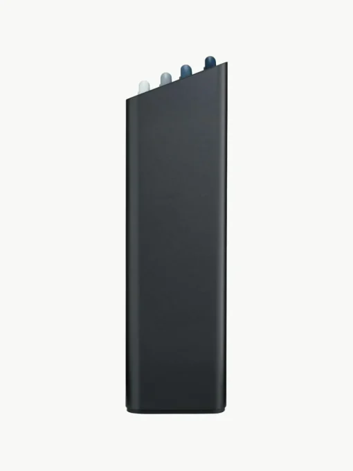 Snijplanken Folio met houder, set van 5